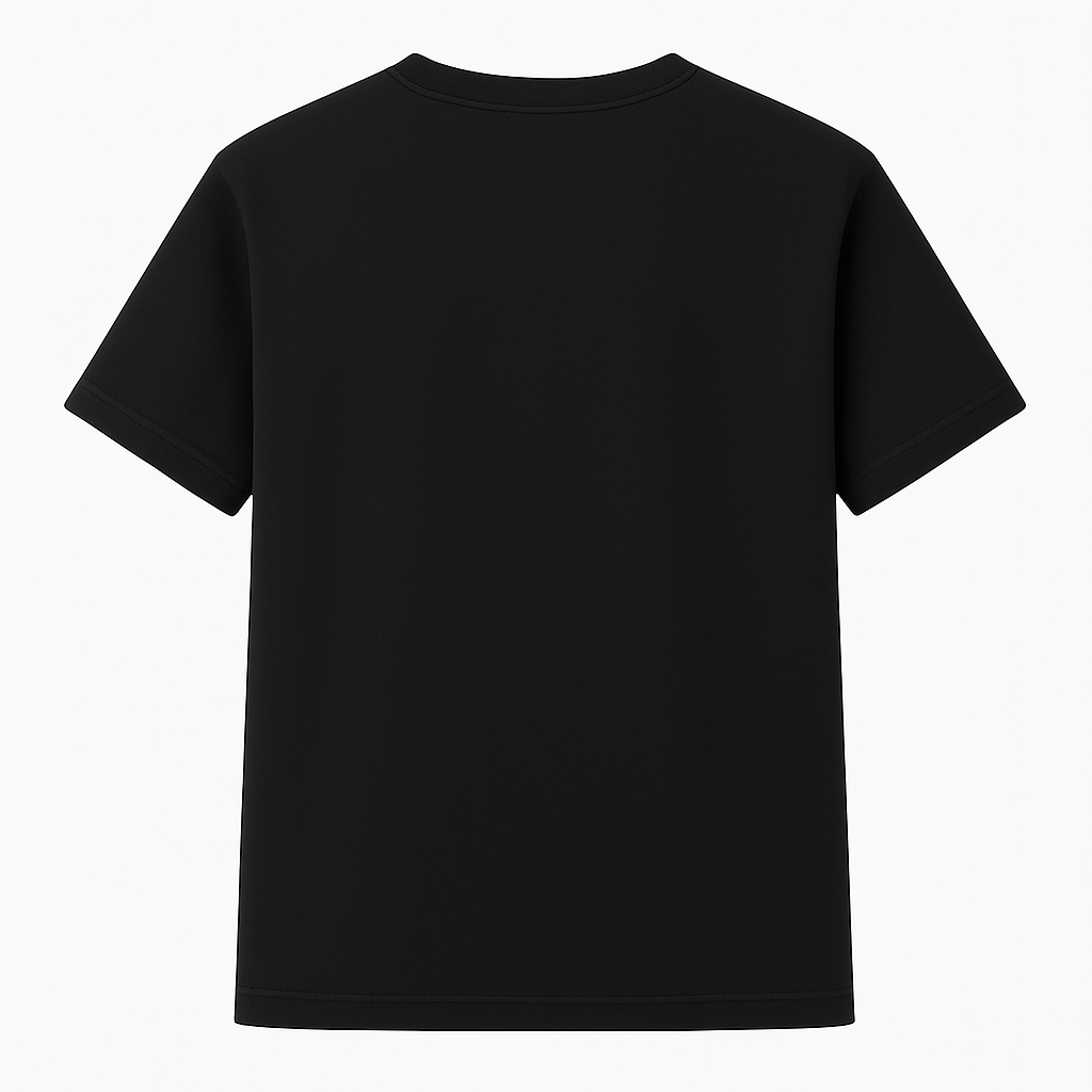 Camiseta básica premium - Lisa