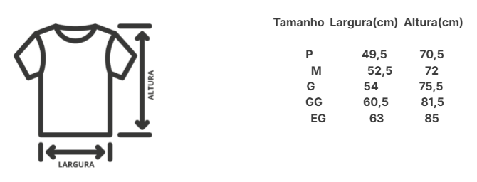 Camiseta poliamida - Fullgas