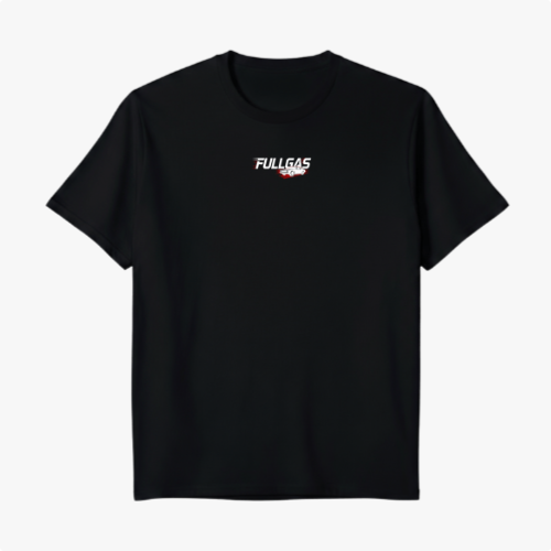 Camiseta básica premium - Fullgas
