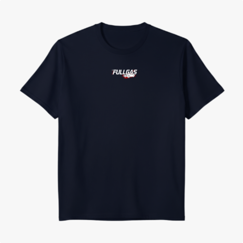Camiseta básica premium - Fullgas