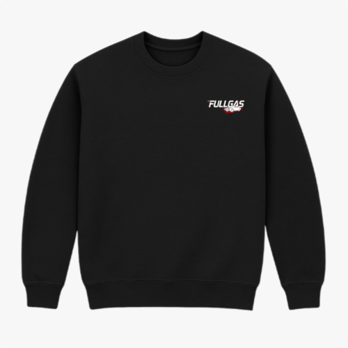 Moletom Porsche - Fullgas