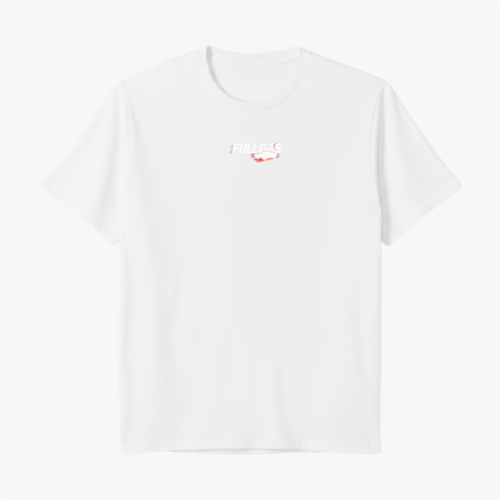Camiseta básica premium - Fullgas