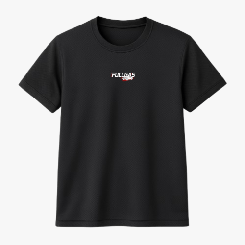 Camiseta poliamida - Fullgas